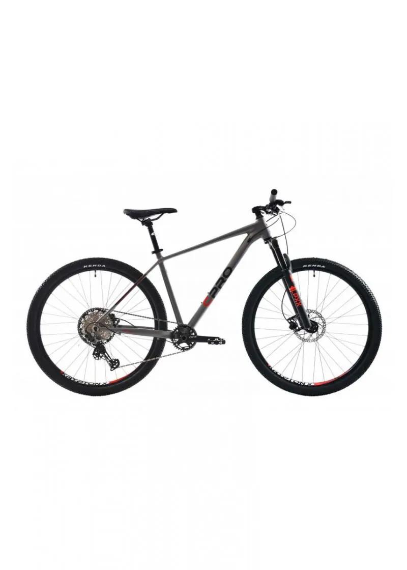 Bicikl MTB 29 Cpro al-pha 9.7 sivo 