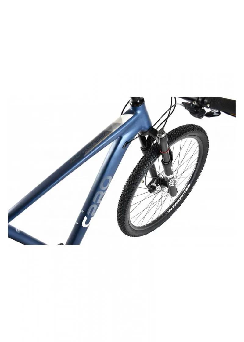 Bicikl MTB 29 Cpro al-ro 9.7 plavo 