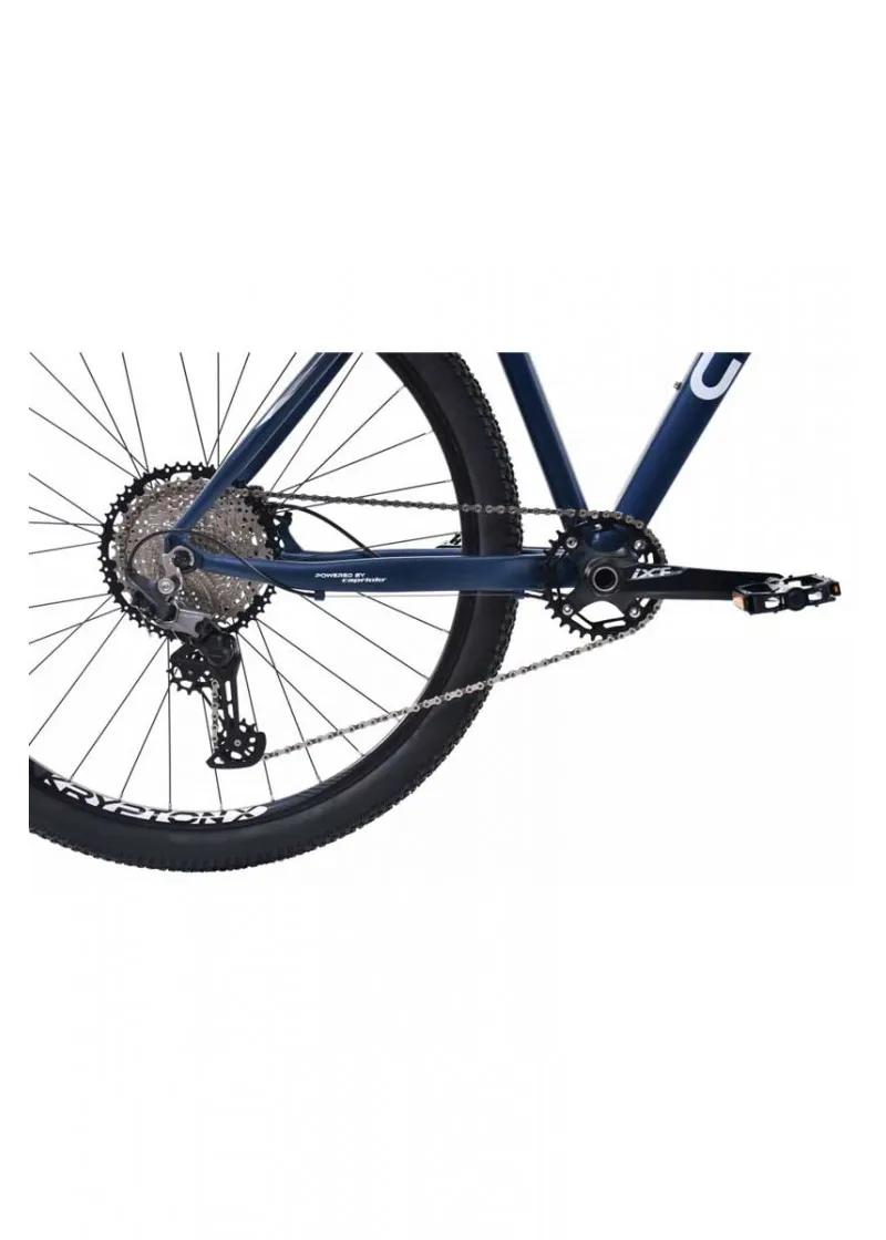 Bicikl MTB 29 Cpro al-ro 9.7 plavo 