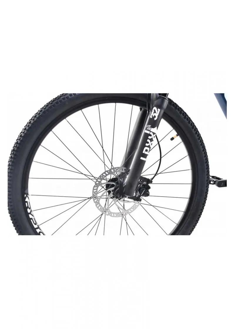 Bicikl MTB 29 Cpro al-ro 9.7 plavo 