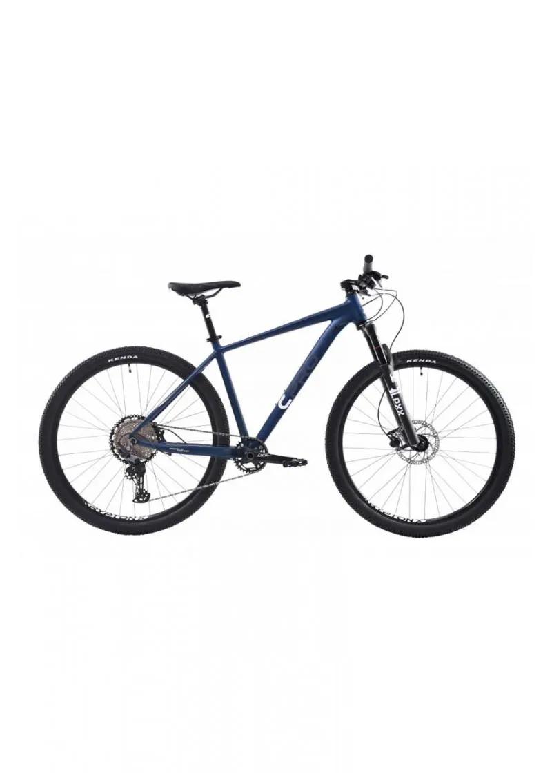 Bicikl MTB 29 Cpro al-ro 9.7 plavo 
