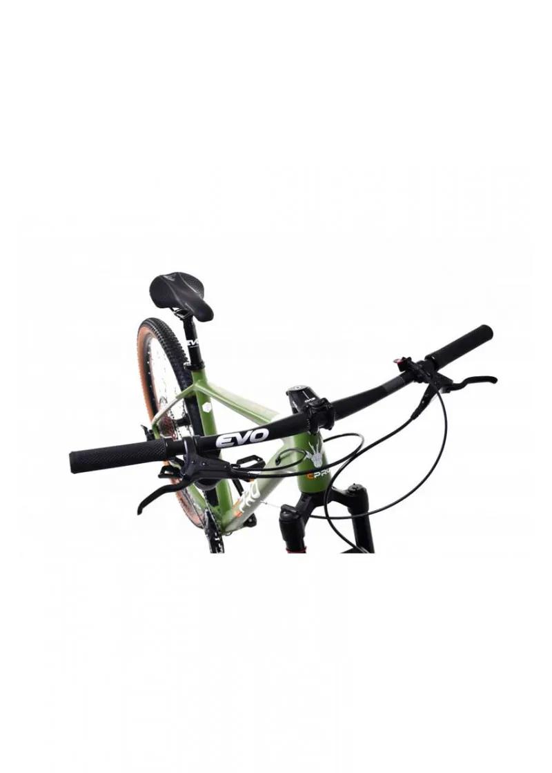 Bicikl MTB 29 Cpro al-pha 9.7 zeleno 