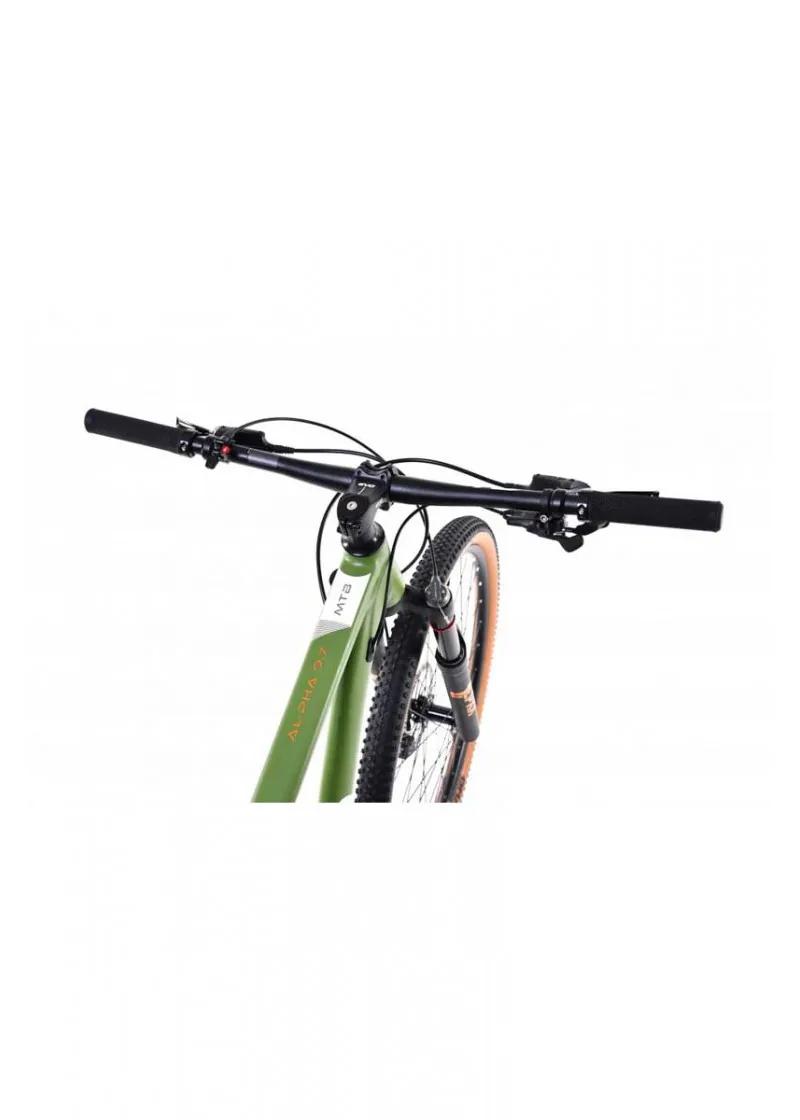 Bicikl MTB 29 Cpro al-pha 9.7 zeleno 