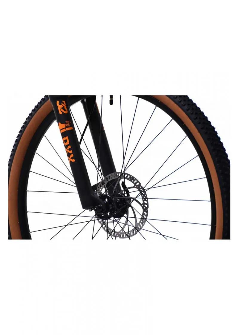 Bicikl MTB 29 Cpro al-pha 9.7 zeleno 