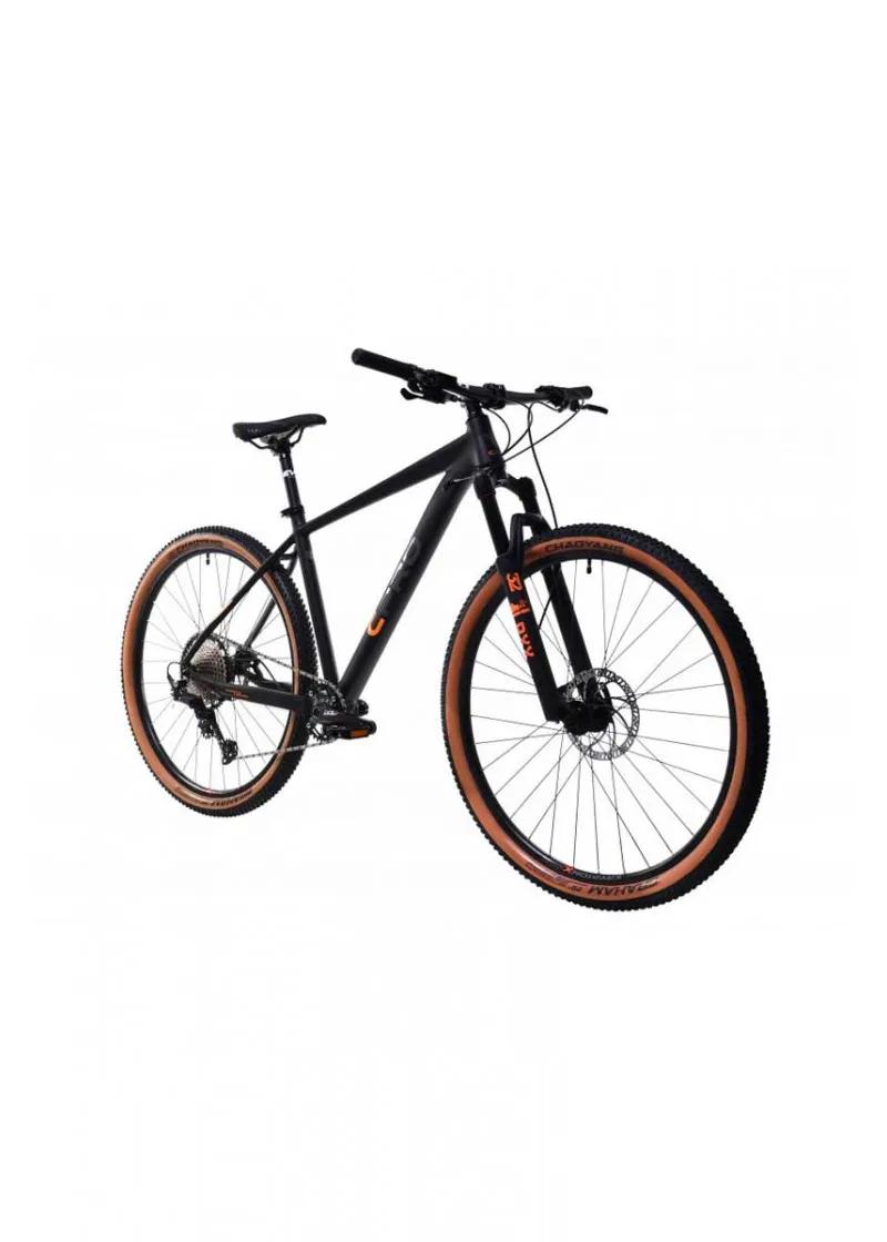 Bicikl MTB 29 Cpro al-ro 9.7 crno 