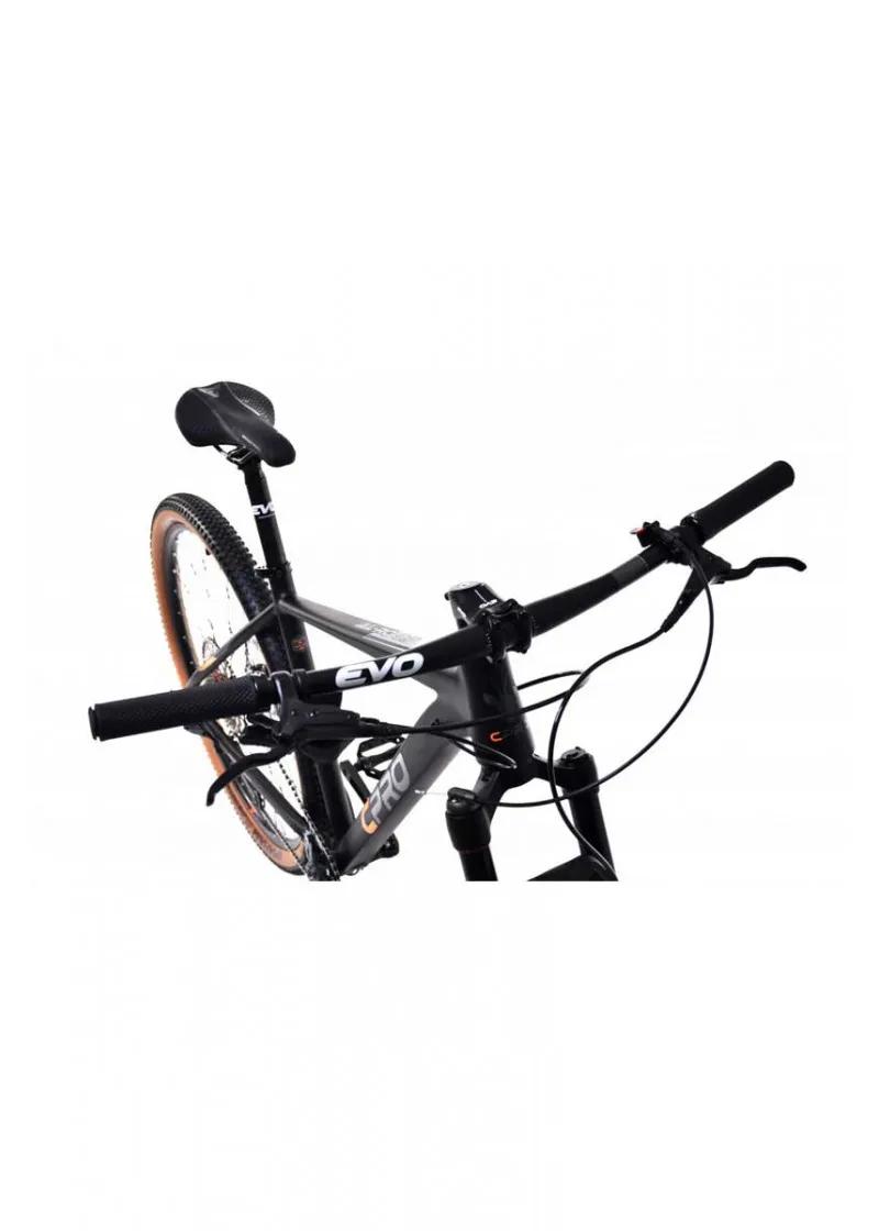 Bicikl MTB 29 Cpro al-ro 9.7 crno 
