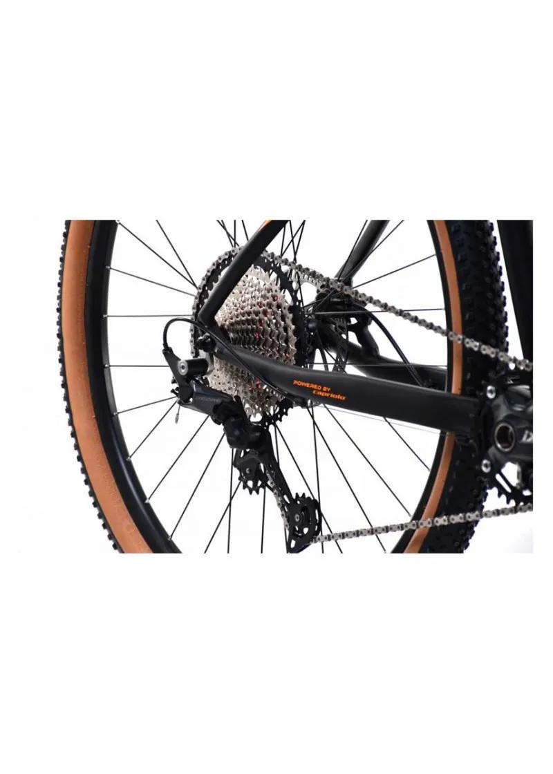 Bicikl MTB 29 Cpro al-ro 9.7 crno 