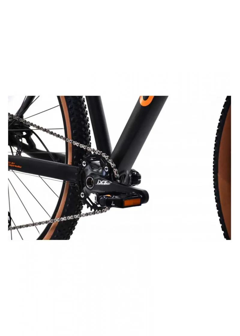 Bicikl MTB 29 Cpro al-ro 9.7 crno 