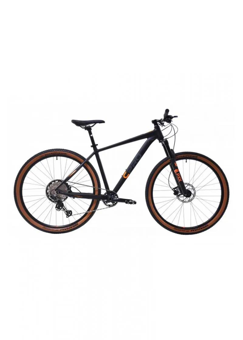 Bicikl MTB 29 Cpro al-ro 9.7 crno 