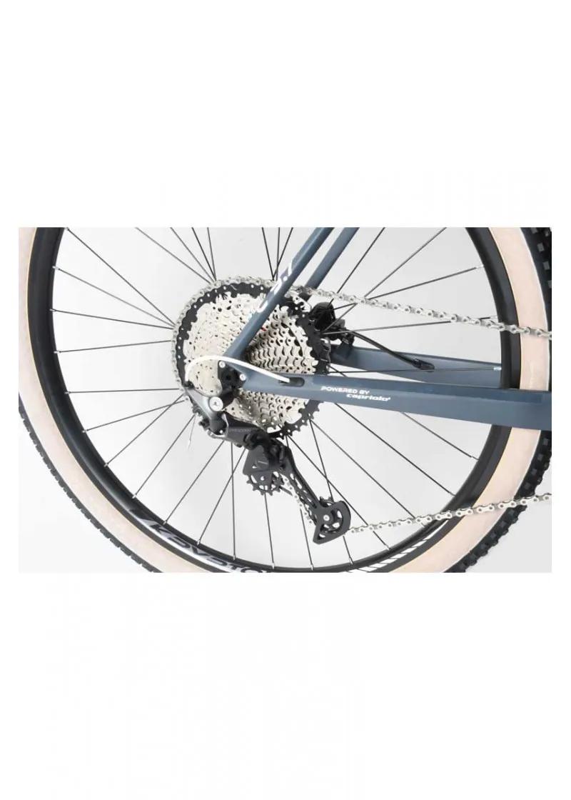 Bicikl MTB 29 Cpro c 9.7 grafit 