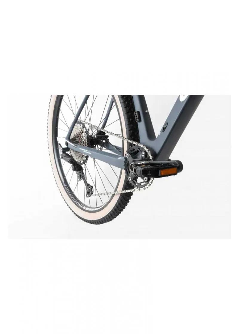 Bicikl MTB 29 Cpro c 9.7 grafit 