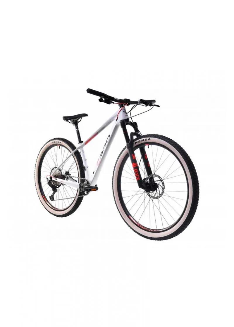 Bicikl MTB 29 Cpro c 9.7 sivo 