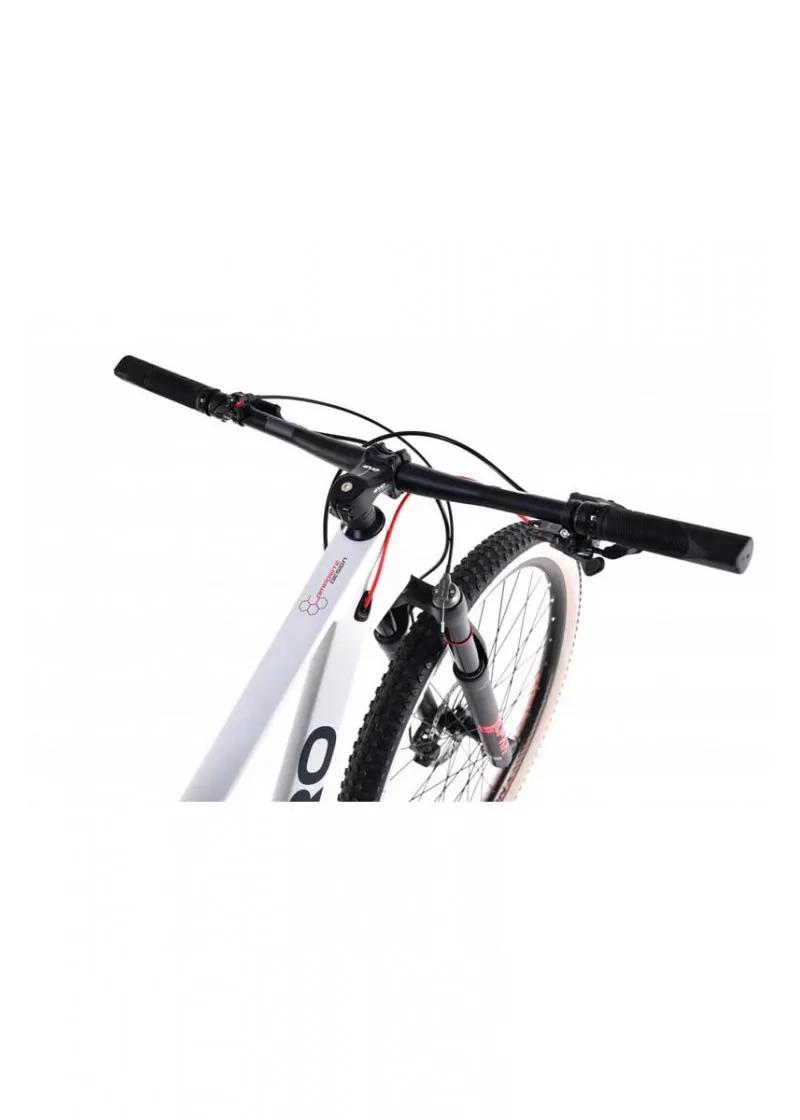 Bicikl MTB 29 Cpro c 9.7 sivo 