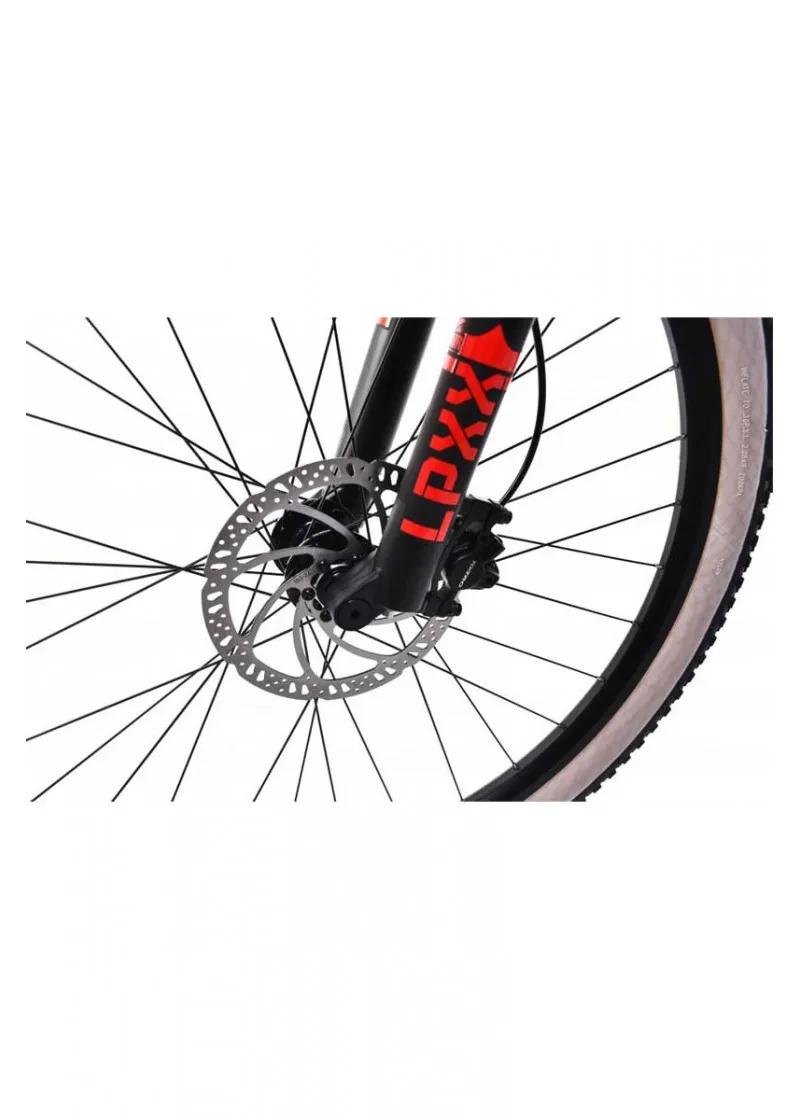 Bicikl MTB 29 Cpro c 9.7 sivo 