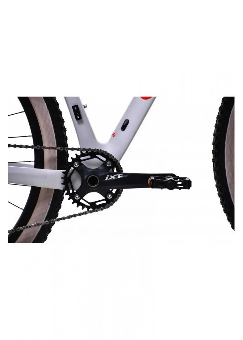 Bicikl MTB 29 Cpro c 9.7 sivo 