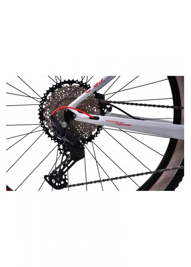 Bicikl MTB 29 Cpro c 9.7 sivo 