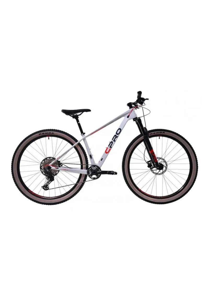 Bicikl MTB 29 Cpro c 9.7 sivo 