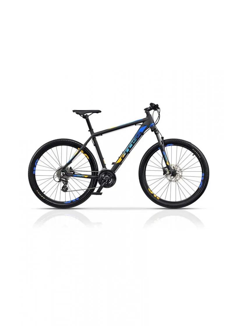 Bicikl Cross GRX 8 27.5” 510 mm 