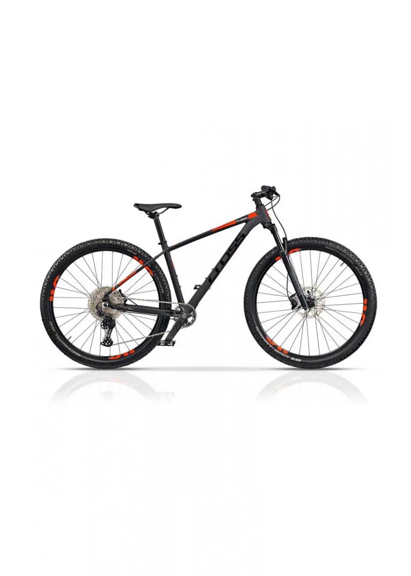 Bicikl Cross Fusion PRO12 29” 520 mm 