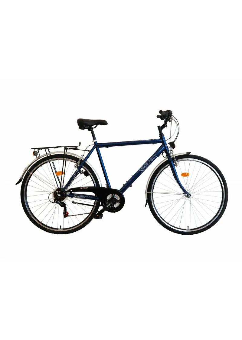 Gradski bicikl X-fact Traffic Man 28 500 mm 