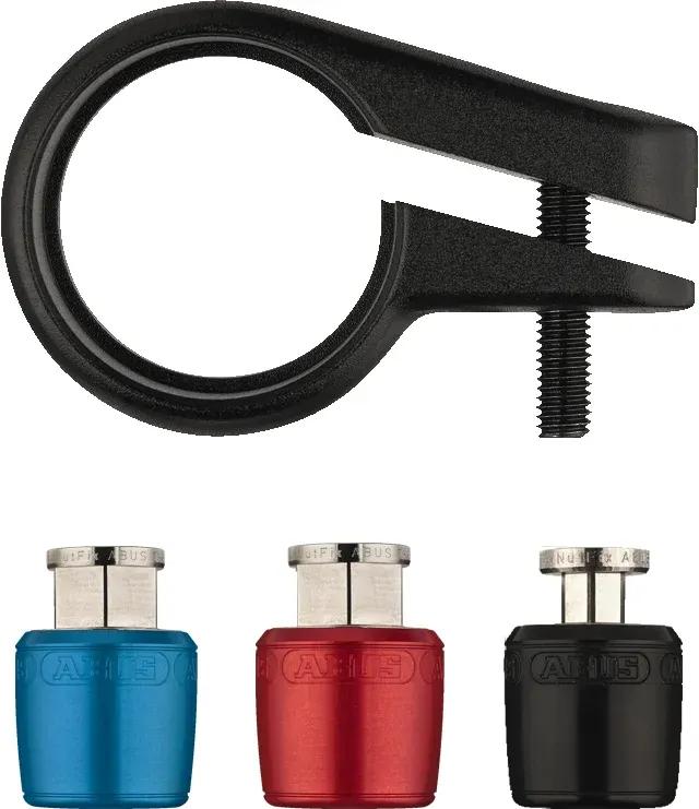 Brava za zaključavanje Abus Nutfix M5 SPC 31.8 34.8 