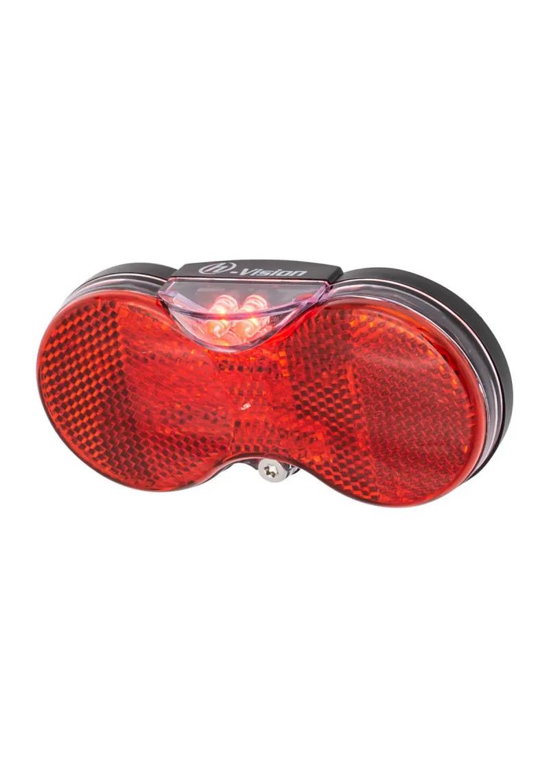 Treptač zadnji H-VISION EN STANDARD 