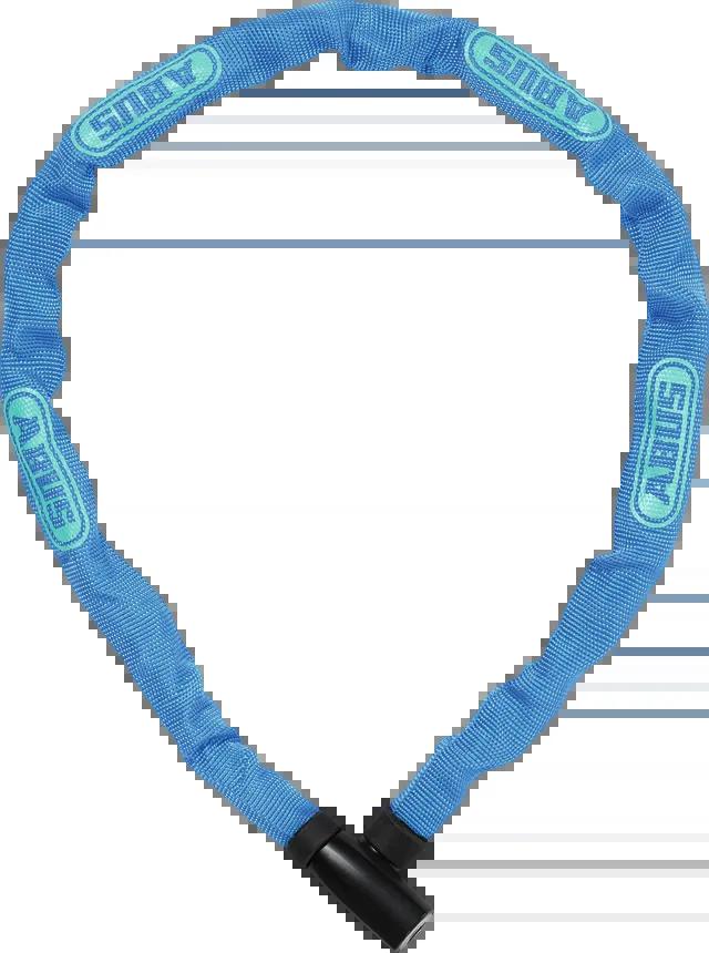 Brava Abus  Steel O Chain 4804K/110 black 