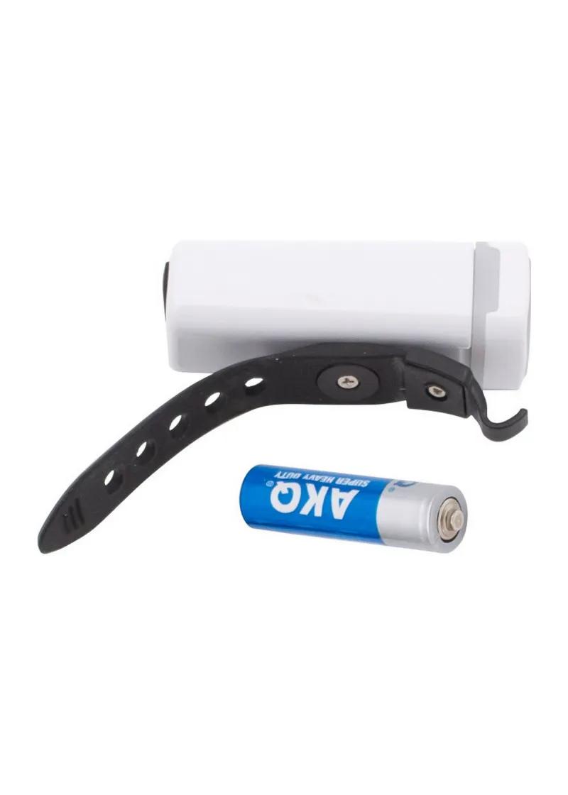 lAMPA PREDNJA 1 W super bright white led bela JY-7105 2022 