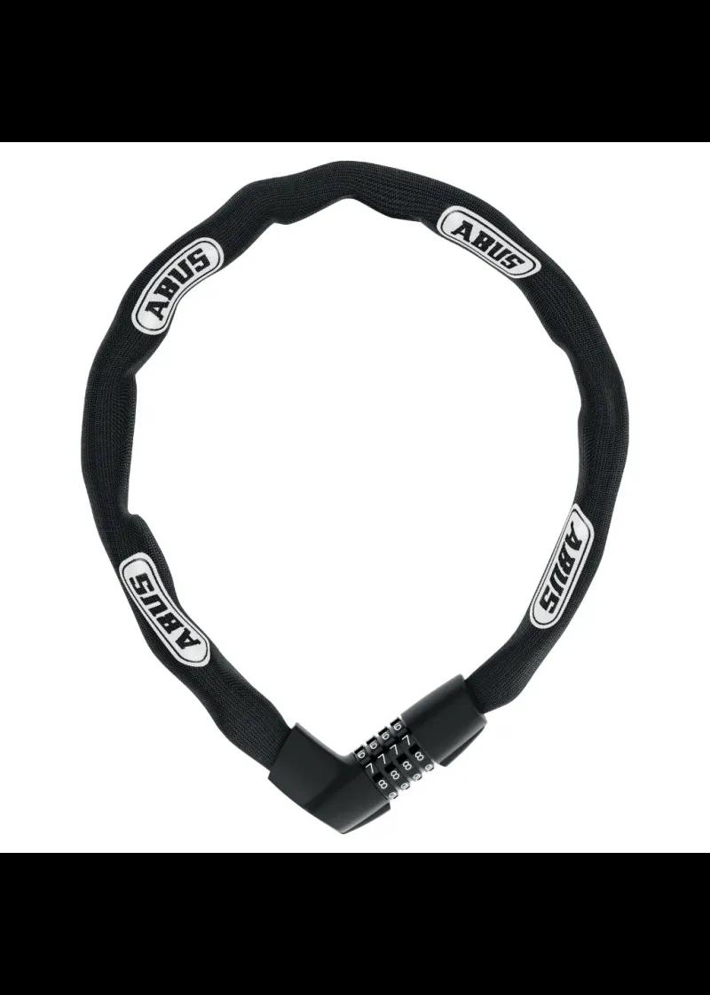 Bravaza zaključavanje Abus Tresor 1385/85 black 