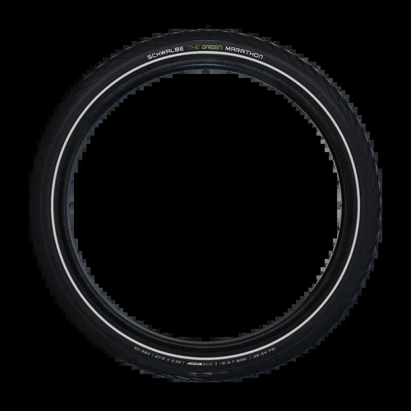 Guma spoljašnja SCHWALBE MARATHON 37-622 HS620 PERF, GREENGUARD TWINSKIN ADDIX 