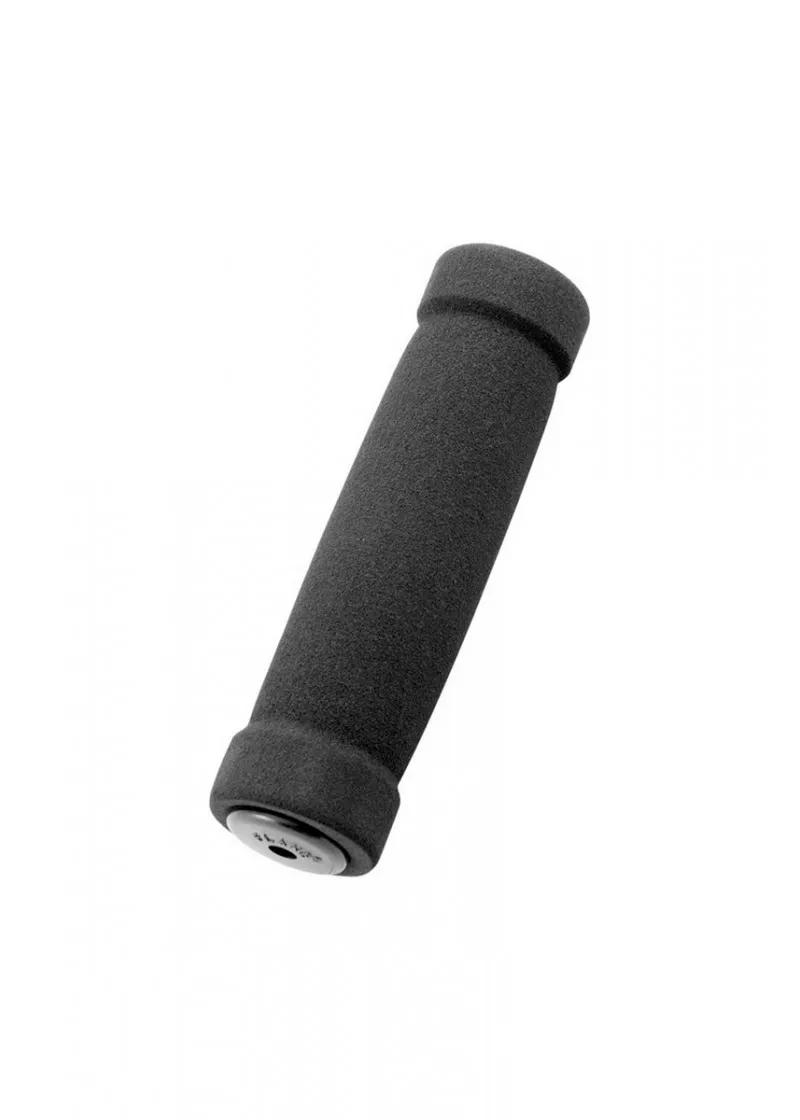 Sunđer volan rucke 125 mm crne 