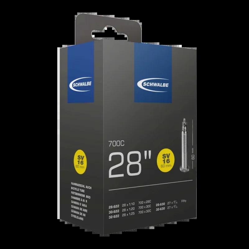 Guma unutrašnja Schwalbe SV16 EK 60mm 