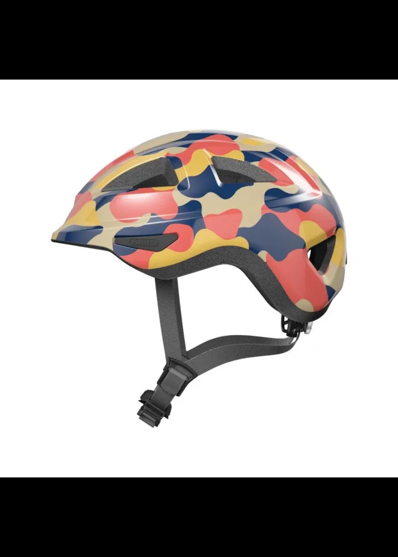 Kaciga dečija Abus Anuky 2.0 ACE color wave S 