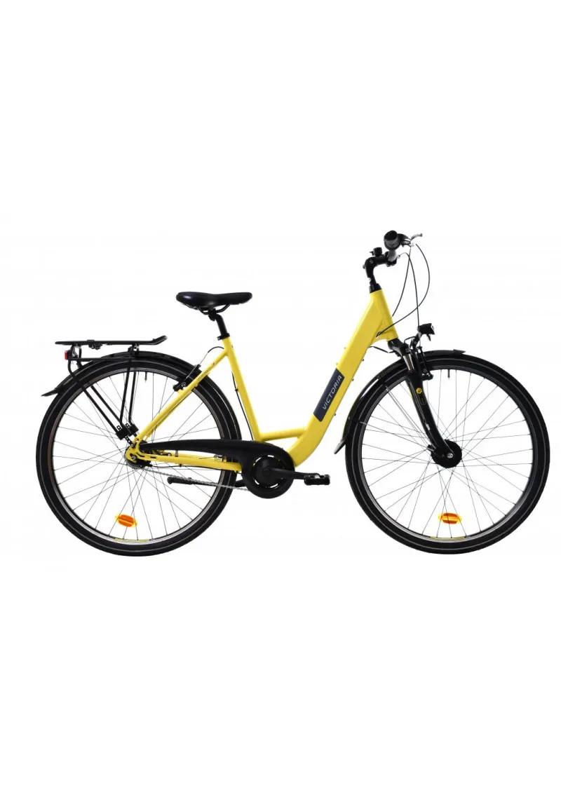 Bicikl treking  VICTORIA trek 1.7 WAVE bež 560 