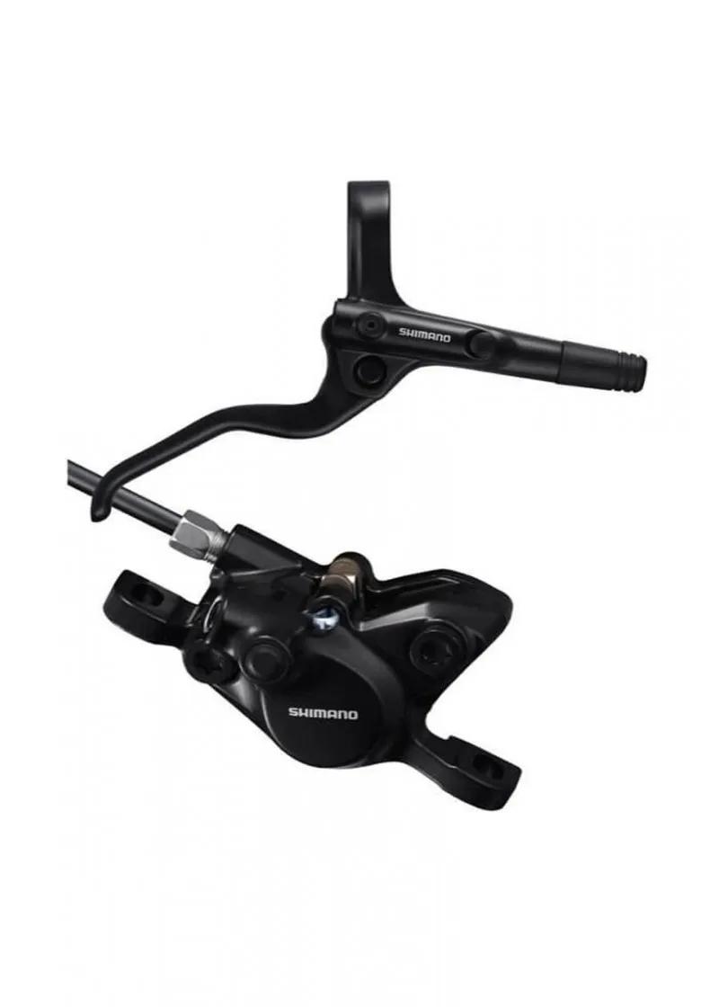 Rucice kocnica Shimano BL-MT201(R) BR-MT200(R)SM-BH-59-SS black 