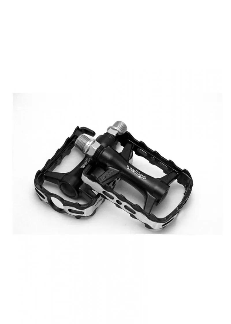 Pedale Wellgo LU-C27G alu 