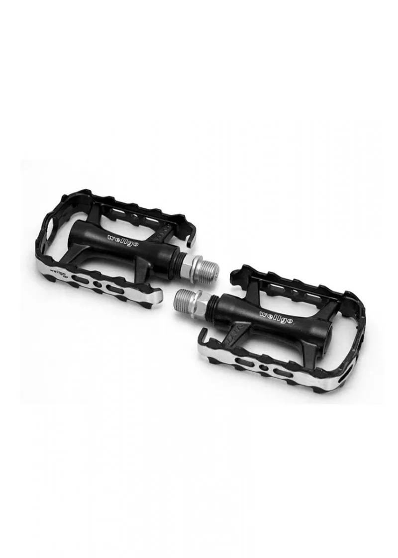 Pedale Wellgo LU-C27G alu 