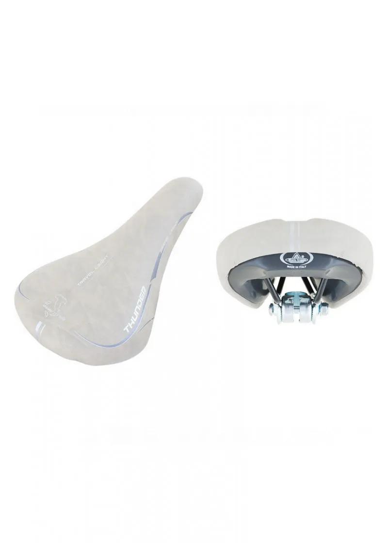 Sedište Thunder (Art.440/A) SIVO 