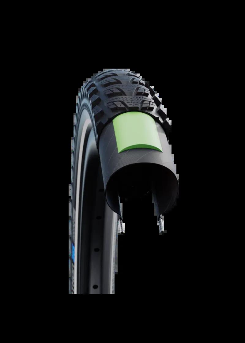 Schwalbe 50-559 Marathon365 HS475 
