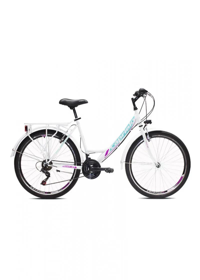 Bicikl gradski Capriolo Metropolis Lady 26