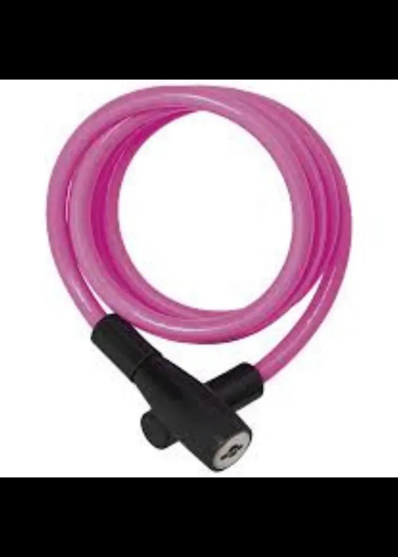 ABUS BRAVA 3506K/120 PINK 