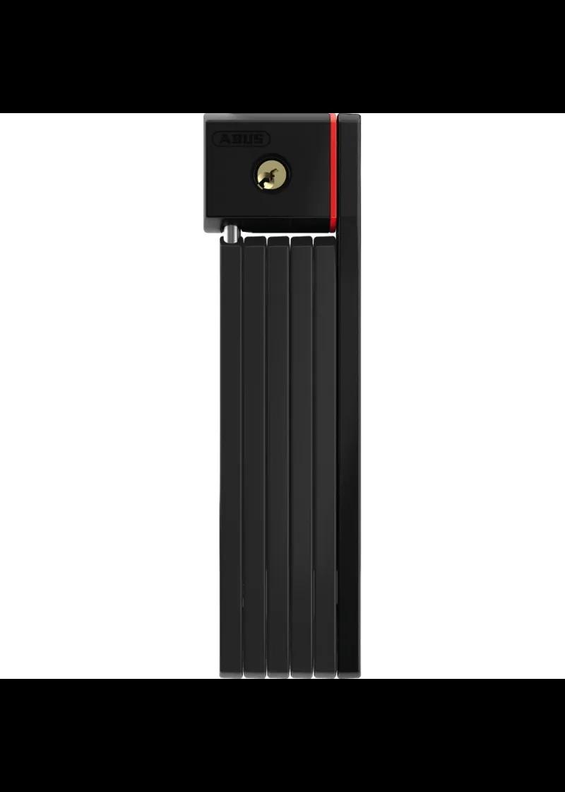 ABUS BRAVA BORDO U GRIP 5700K/80 BK SH 