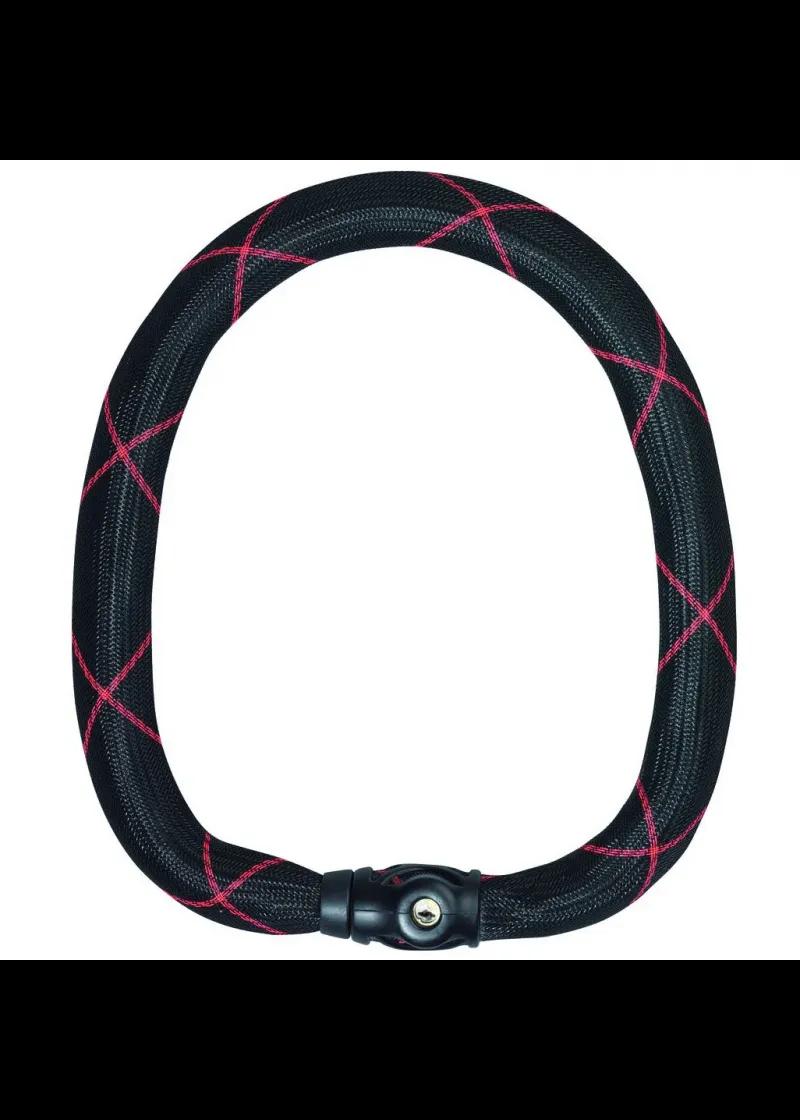 ABUS BRAVA STEEL-O-CHAIN IVY 9210/85 