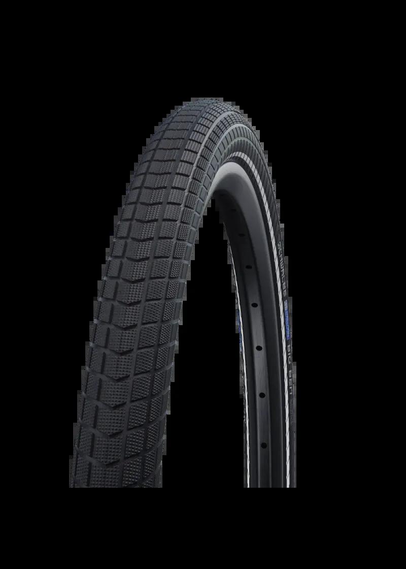 Guma spoljašnja SCHWALBE BIG BEN 50-622 HS439 K GUARD 