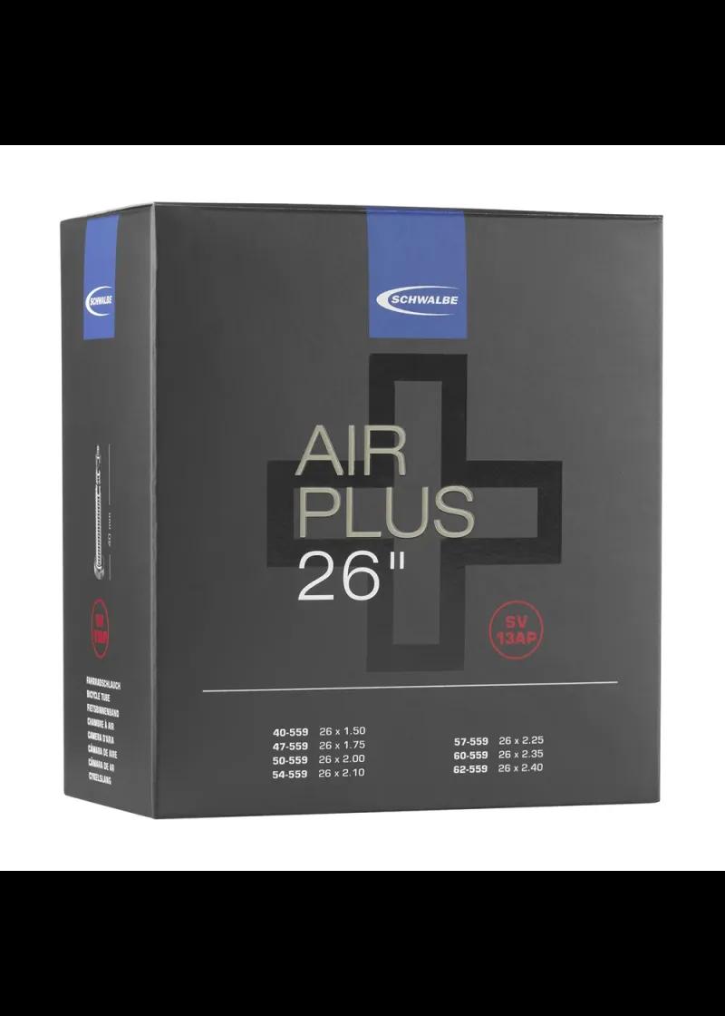 Guma unutrašnja Schwalbe SV13AP AIR PLUS Bolja zastita od busenja 