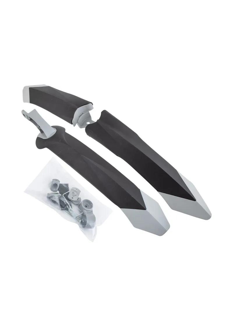 Blatobran 26 27.5 29 za mtb sport crno-siva parafango bellelli 