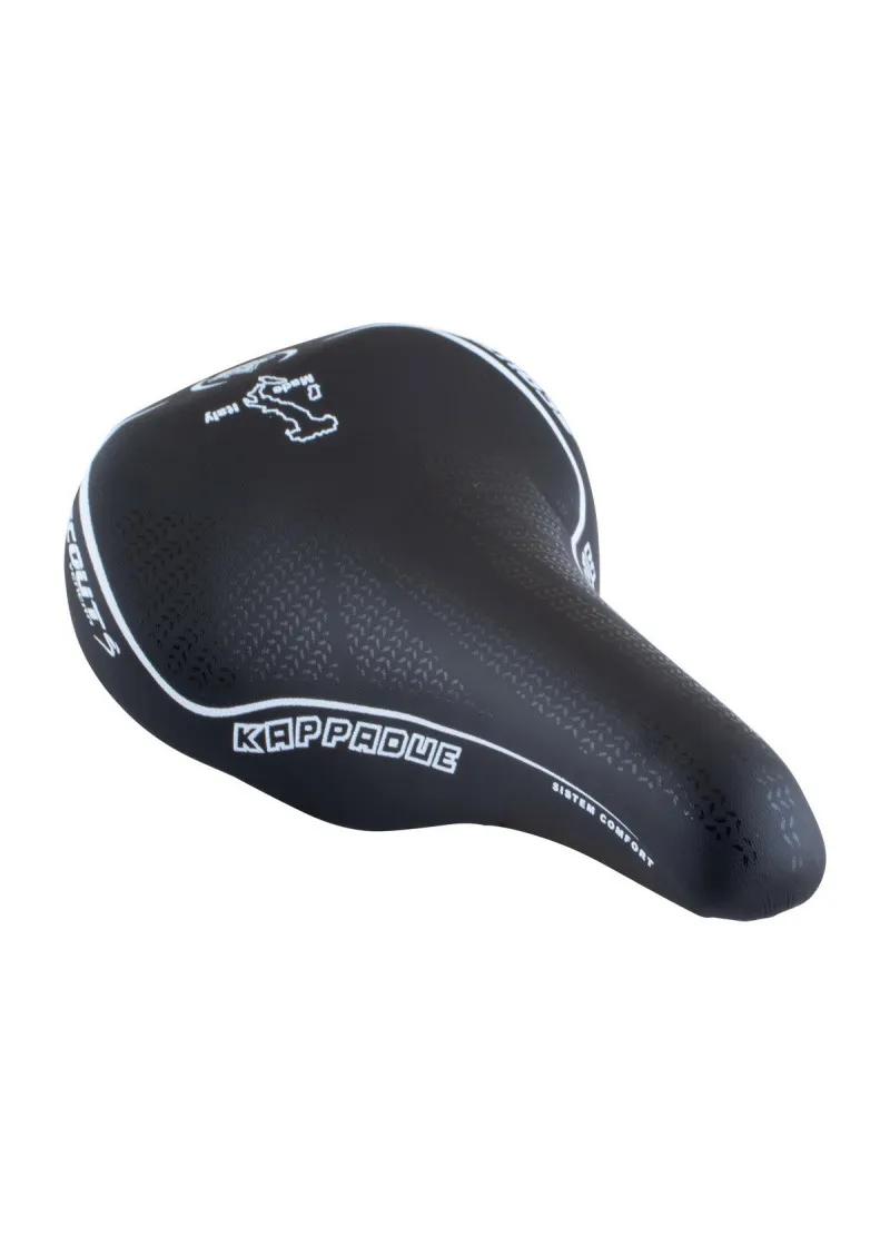 Sedlo Kappa due (art.k-280) belo scout 