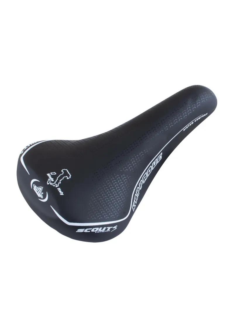 Sedlo Kappa due (art.k-280) belo scout 