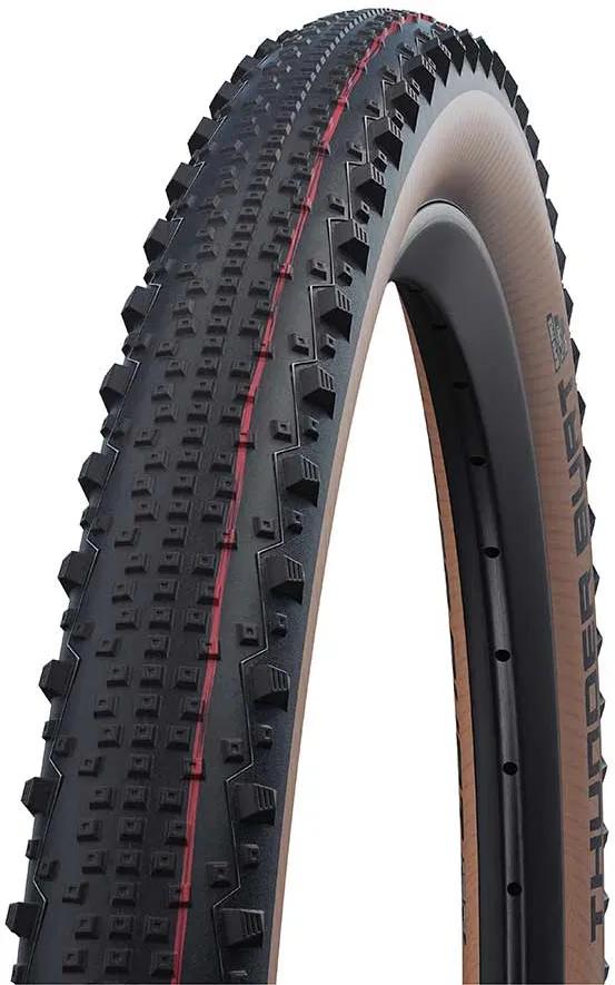 Guma spoljna Schwalbe Thunder Burt 54-622 Super Race TLE Evolution HS451 