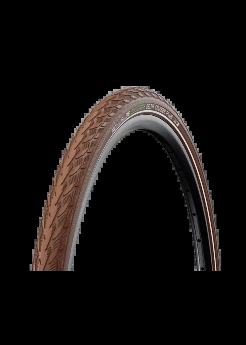 Guma spoljna Schwalbe 37-622 Delta Cruiser Plus HS431 Braon 